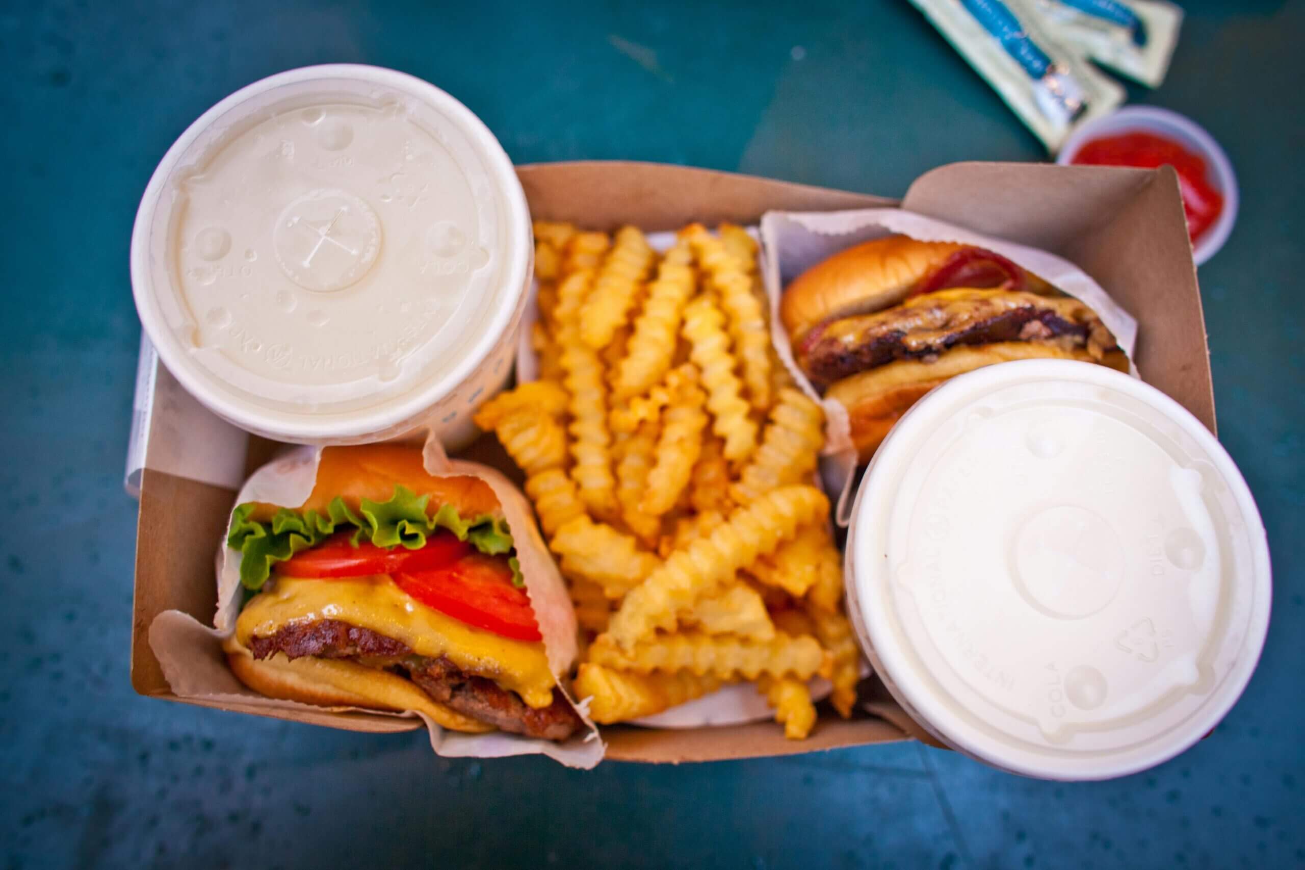 Processed Foods