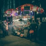 Street Food Safety