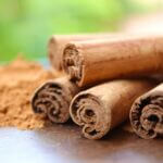 cinnamon lead poisoning