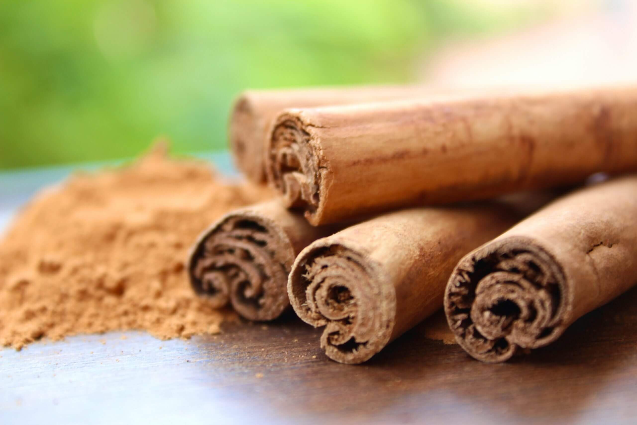 cinnamon lead poisoning