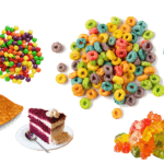 Artificial Dyes