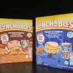 Lunchables