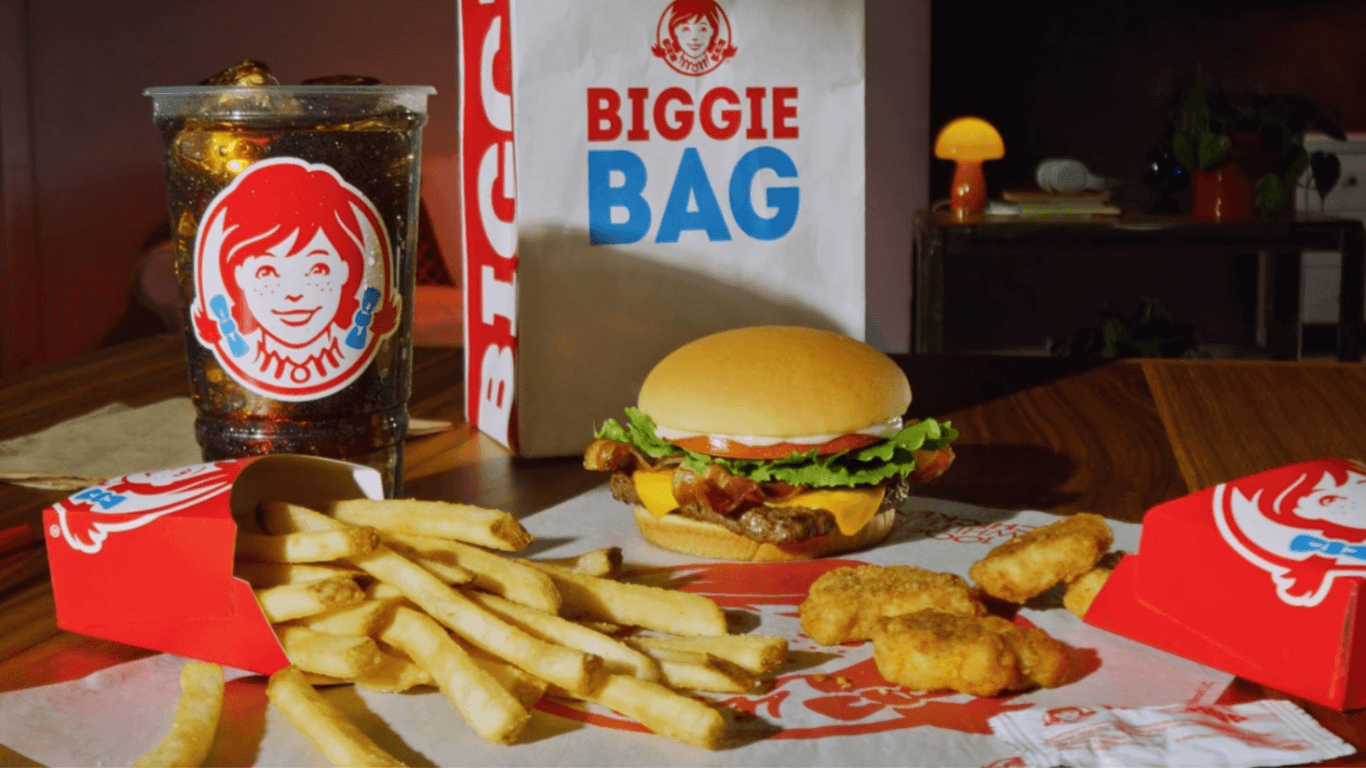 Wendys