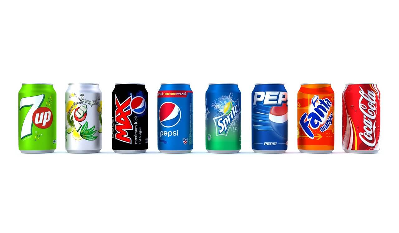 Soda
